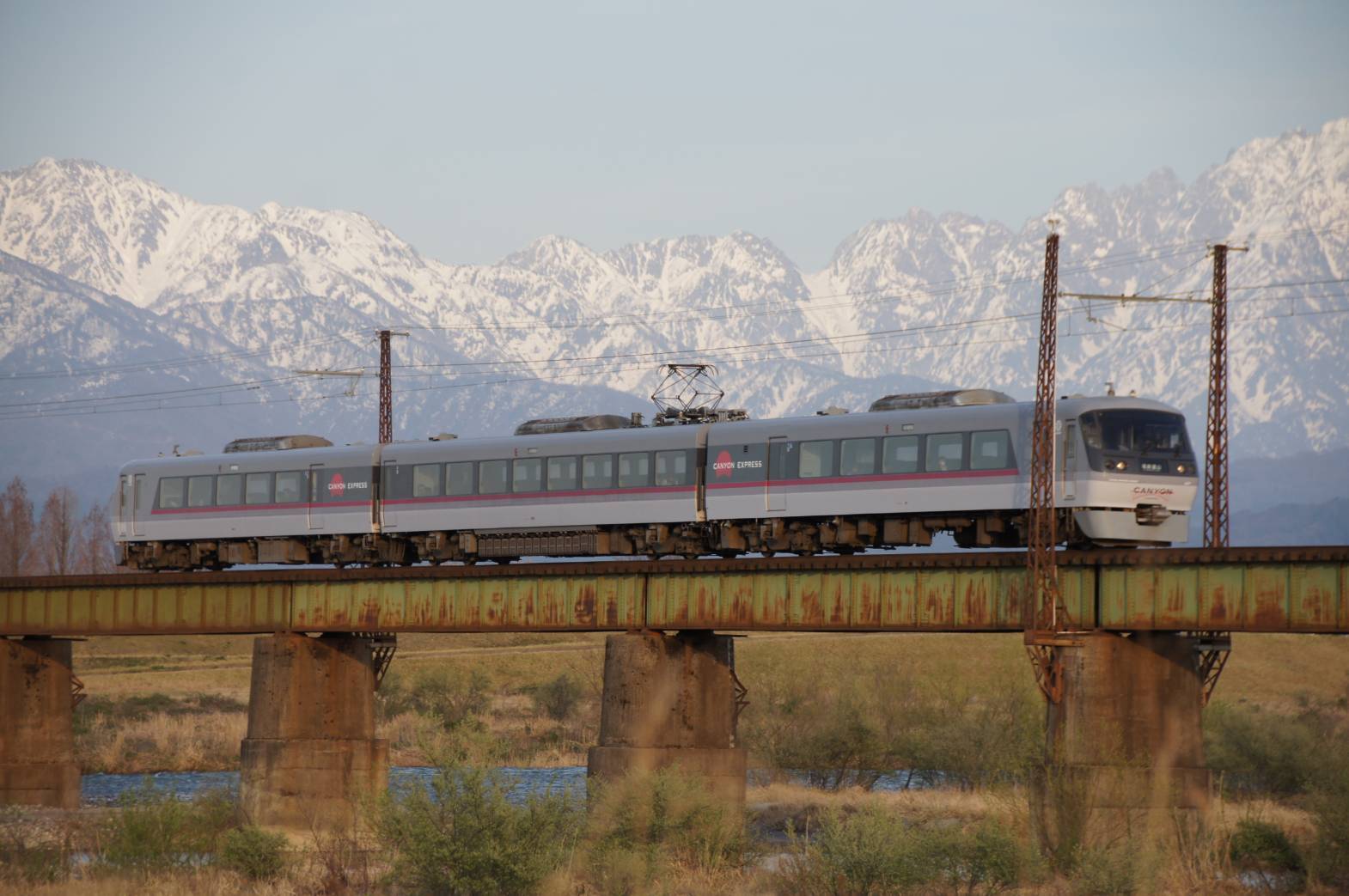 富山地方鉄道 20020形貸切乗車・16010形撮影会ツアー（2026年7月19日