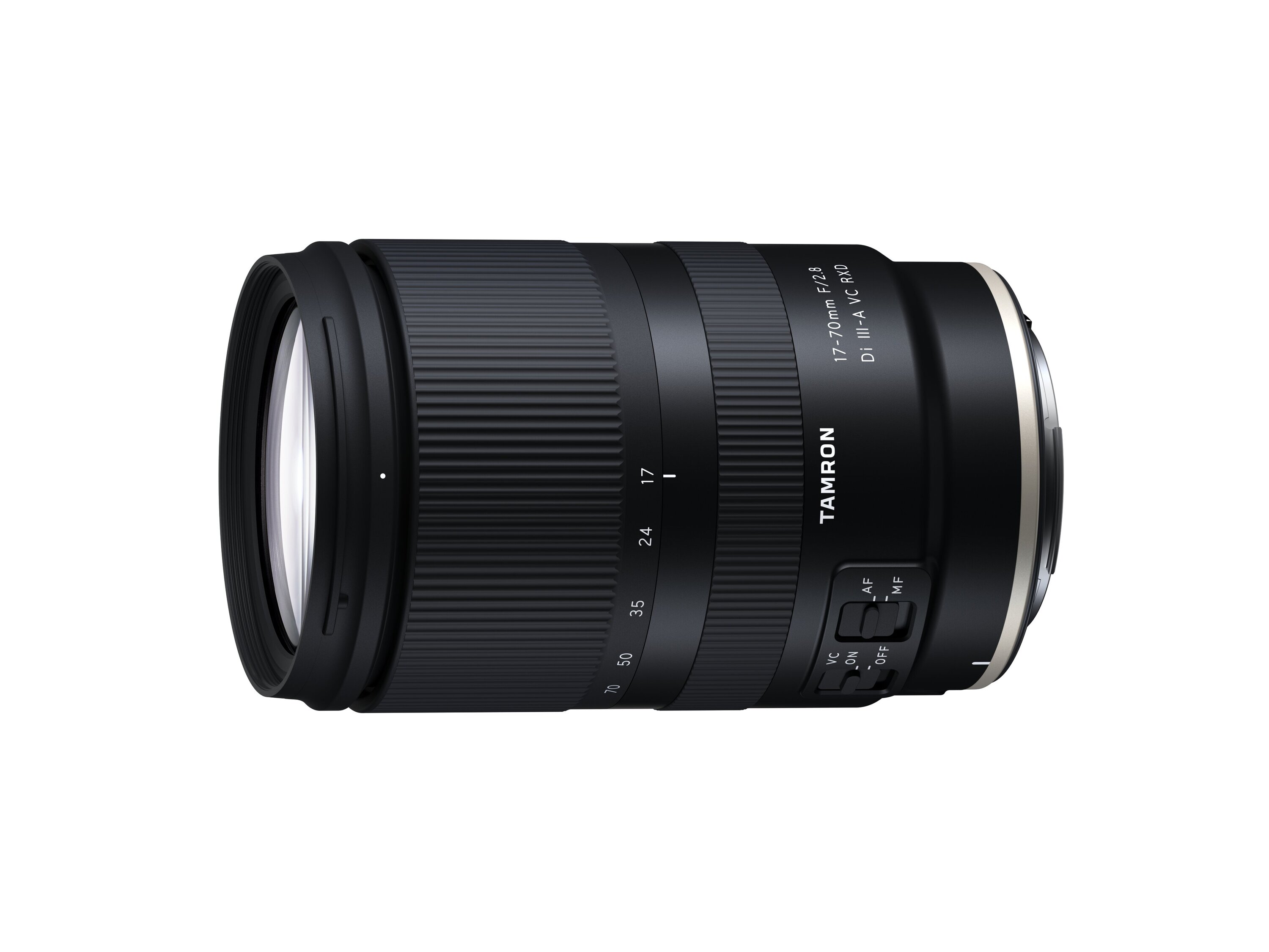タムロン 17-70mm F2.8 ニコンZ・キヤノンRFマウント用 販売（2026年7