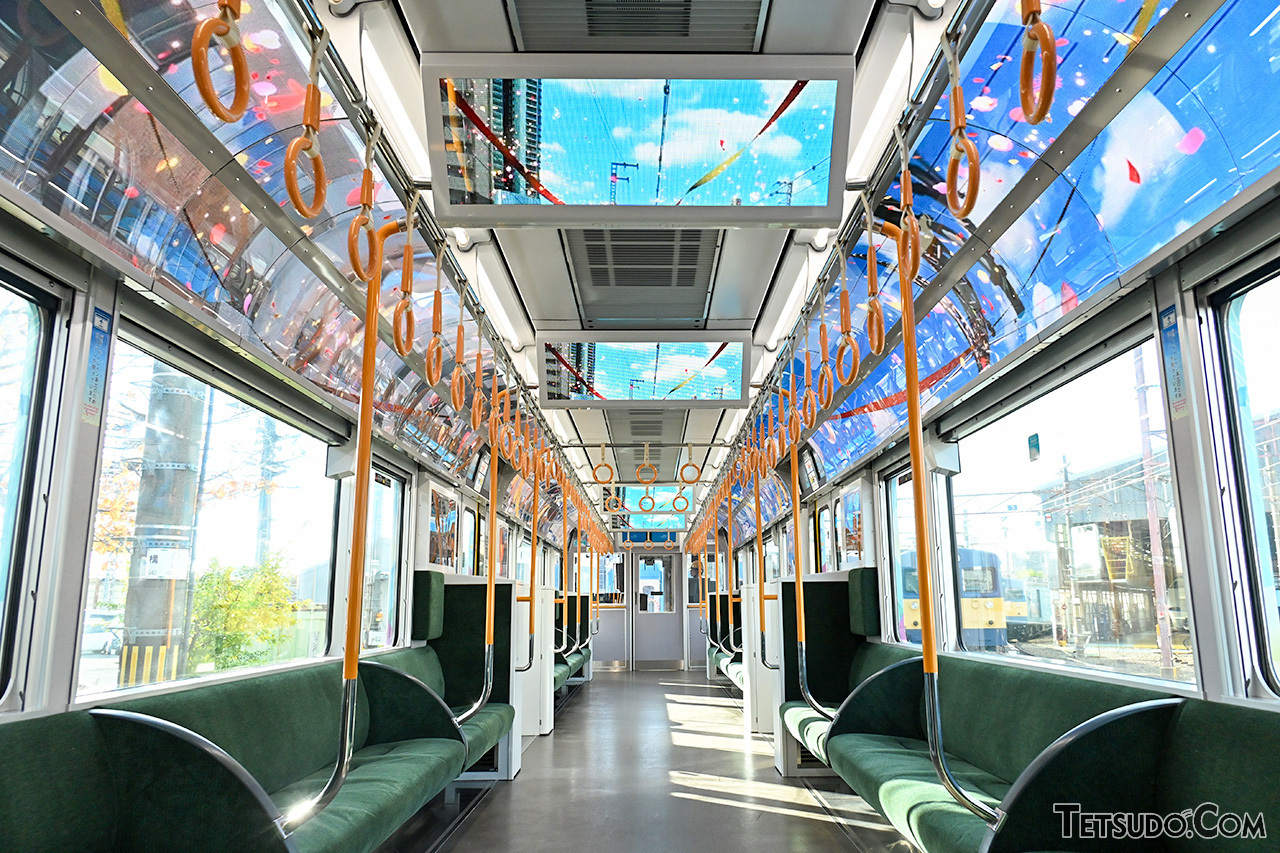 JR WEST Parade Train」と大阪フィルの共創企画、7月1日から 323系の