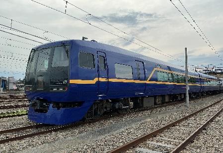 東大宮操車場 253系 早朝撮影会・運転体験会（2026年7月26日） - 鉄道コム