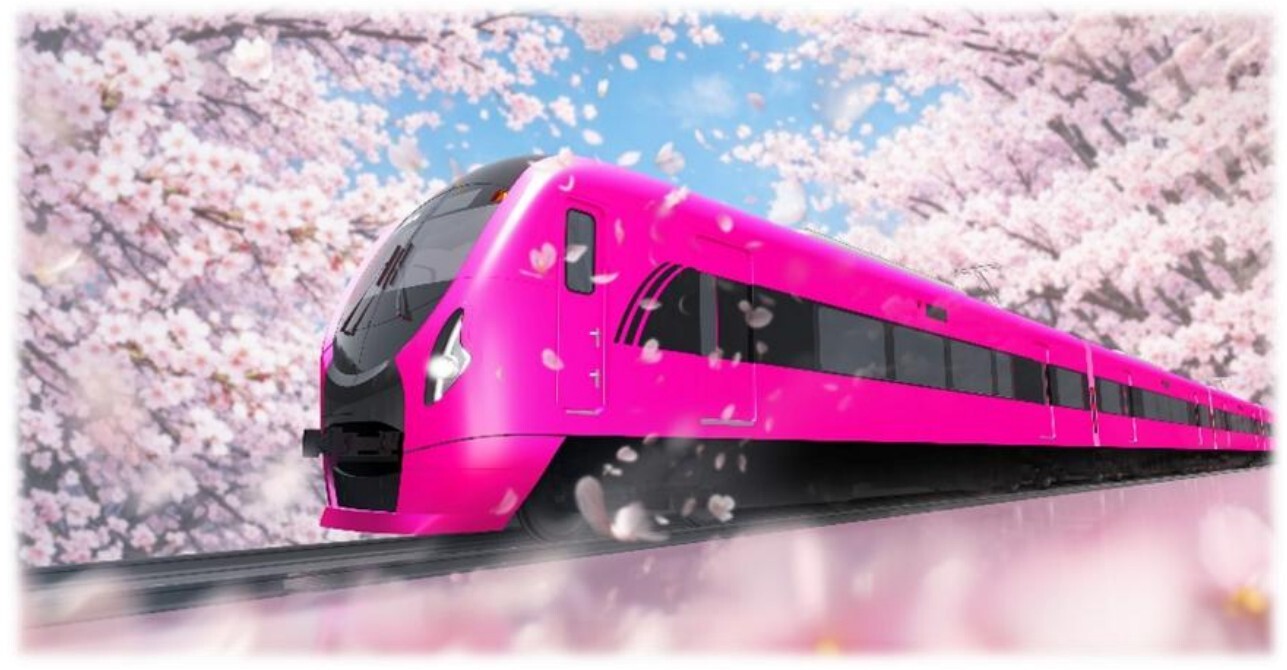 京成の「新型有料特急」は「3900形」、「特別車」も設置 押上～成田