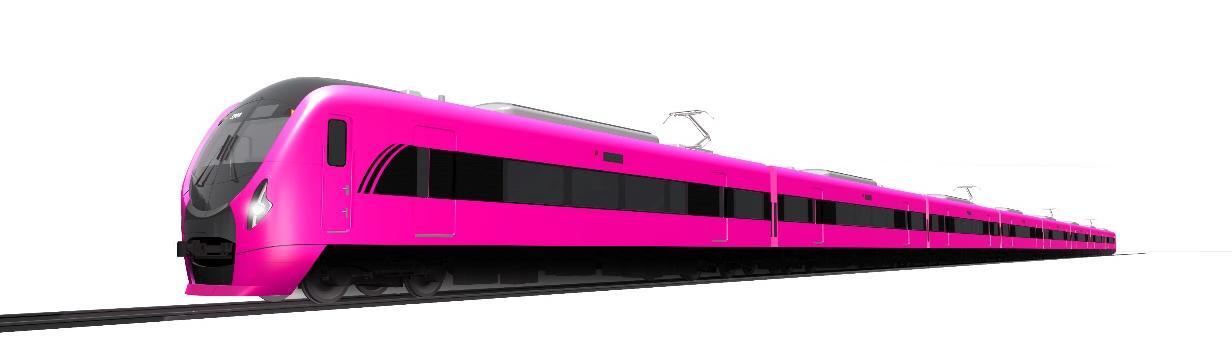 京成の「新型有料特急」は「3900形」、「特別車」も設置 押上～成田