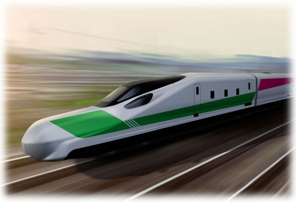 JR東の新型「新幹線専用検測車」、愛称は「SOAR」 検測運転スピードは