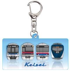 京成 ちばなつスタンプラリー（2026年7月25日～） - 鉄道コム