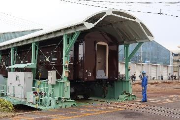 秋田総合車両ベースフェア2026（2026年9月26日） - 鉄道コム