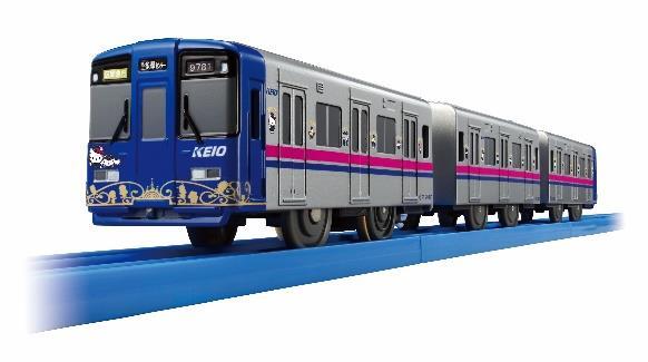 【非売品】京王電鉄×サンリオ＊コラボグッズ 京王 サンリオキャラクターズコラボ商品 販売（2026年8月3日