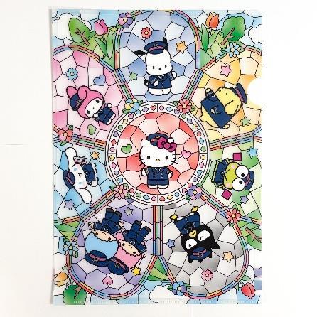 京王 サンリオキャラクターズコラボ商品 販売（2026年8月3日