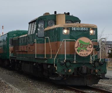 釧路運輸車両所 くしろ湿原ノロッコ号 車両撮影会（2026年10月17日
