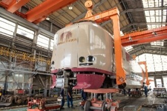 後藤総合車両所 一般公開イベント（2026年10月24日） - 鉄道コム