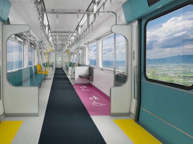 JR北、快速「エアポート」用の新型車両「739系」導入を発表！ 721系