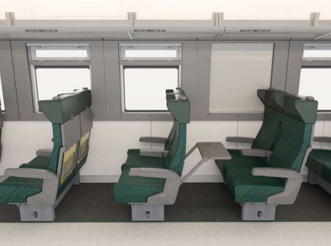 JR北、快速「エアポート」用の新型車両「739系」導入を発表！ 721系