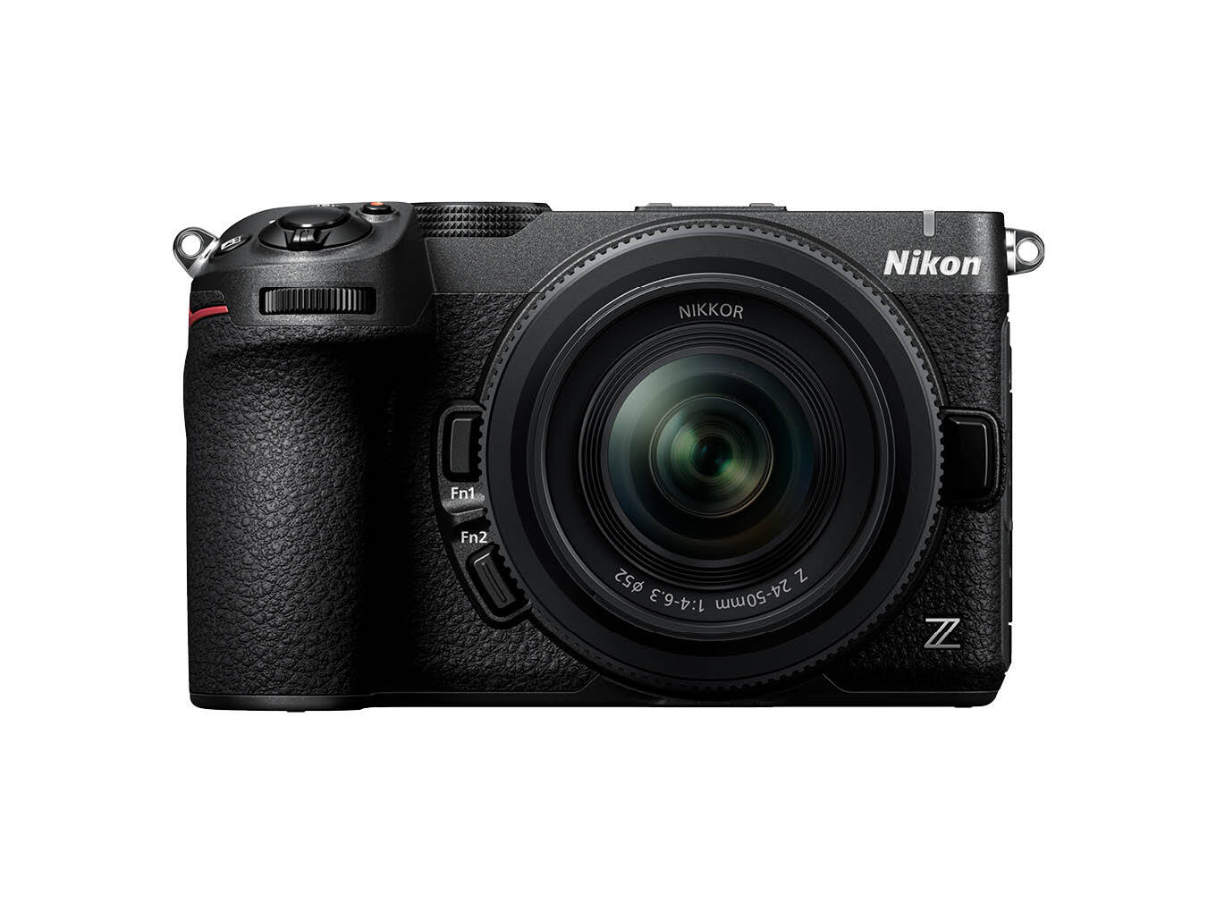 【整備済完動品】Airesflex Z (Nikkor) ニコン Z5IIC 販売（2026年10月23日～） - 鉄道コム