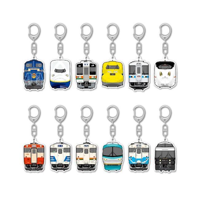 JRグループ コラボ鉄道グッズ 販売（2026年10月6日～） - 鉄道コム