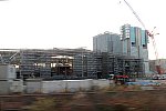 旧・田町車両センター再開発の進捗 2018年12月中旬