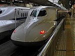 東海道新幹線『ひかり503号』1