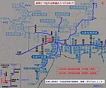 岐阜につながる鉄道のうつりかわり 6.鏡島線の開業と市内線の延伸
