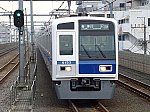 【平成最後の正月運転！】6000系の西武池袋線　各停　所沢行き