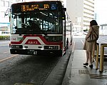 2019.1.11 (4) 東岡崎 - 足助いきバス 1890-1500