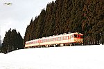 米坂線2009-01-21