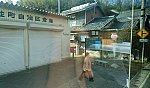 2019.1.11 おいでん (13) 豊田市いきバス - 矢並区民会館前バス停 1840-1080