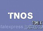 TOMIX TNOSアップデート
