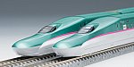 98319 JR E5系東北・北海道新幹線(はやぶさ・増備型)基本セット_