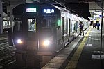 【乗車録番外編】開業初日のおおさか東線と227系 (後編)