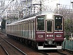 190320_阪急8000系誕生30周年記念列車