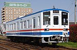 関東鉄道キハ5001