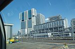 NTT品川ビル