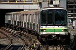 東京高速鉄道200系のウソ電