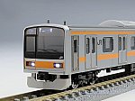 JR 209-1000系通勤電車(中央線)基本セット