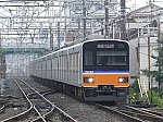 TJライナー用50090系が準急　小川町行きに充当！