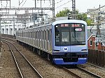 東急東横線　副都心線直通　急行　和光市行き2　横浜高速鉄道Y500系