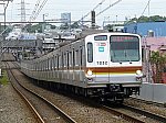 東急東横線　副都心線直通　急行　和光市行き3　東京メトロ7000系