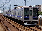 阪神5530系のウソ電