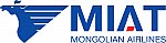 MIAT - Mongolian Airlines