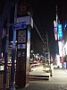 〔韓国〕釜山都市鉄道２号線　周礼