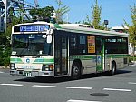 Osaka TM660 72tsuru