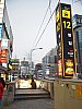 〔韓国〕釜山都市鉄道１号線　凡一