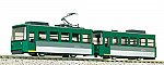 KATO Nゲージ チビ電 ぼくの街の路面電車 14-503-1 鉄道模型 電車