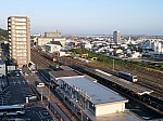 益田駅