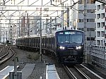 【開通式レポート！】相鉄12000系の各駅停車　海老名行き