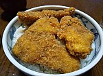 新潟県　郷土料理　タレカツ丼　とんかつ太郎　レシピ　男の料理　おうちごはん