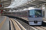 西武鉄道10000系（特急小江戸）201912