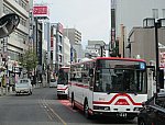 2019.12.10 (15) 東岡崎いきバス - 東岡崎えきまえどおり 1970-1500