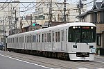 京阪電鉄 800形の色変え用素体