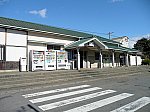 JR徳島線蔵本駅