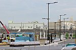 旧・田町車両センター再開発の進捗 2020年2月上旬
