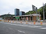 木次線・出雲三成駅